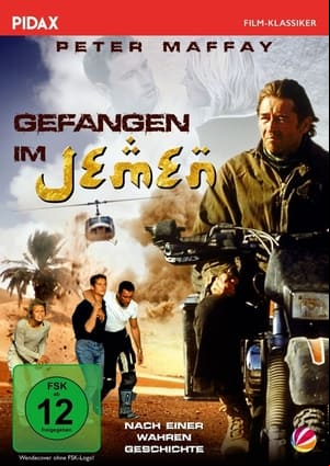 Gefangen im Jemen Gefangen im Jemen