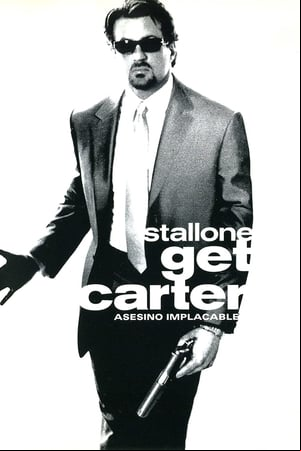 Get Carter (Asesino implacable)