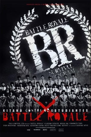 Battle Royale Battle Royale