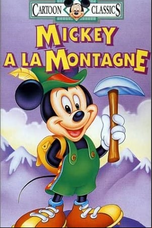 Mickeys Mountain