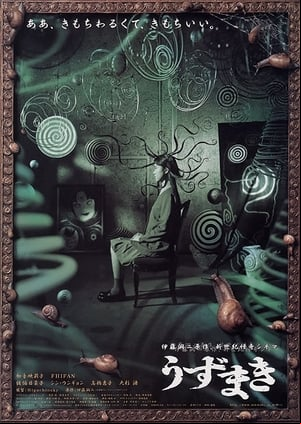 Uzumaki Uzumaki