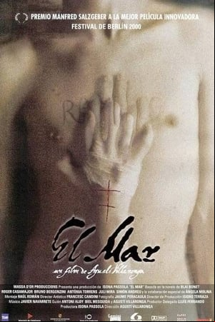 El mar