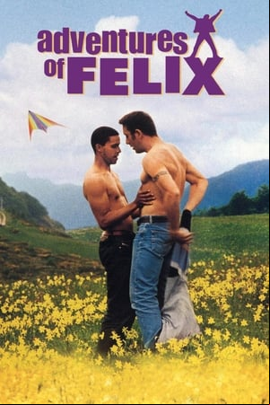 Drôle de Félix Drôle de Félix