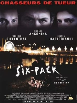 Six-Pack Six-Pack