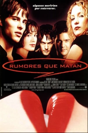 Rumores que matan Rumores que matan