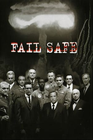Fail Safe. Sin retorno Fail Safe. Sin retorno