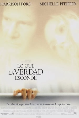 Lo que la verdad esconde