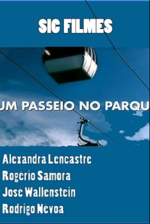 Um eio no Parque