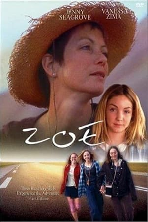 Zoe Zoe