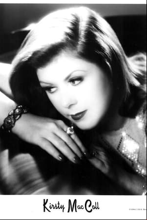 Kirsty: The Life and Songs of Kirsty MacColl