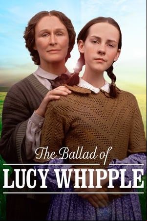 La balada de Lucy Whipple La balada de Lucy Whipple