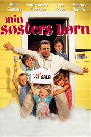 Min søsters børn Min søsters børn