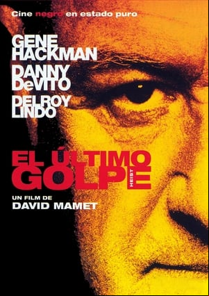 El último golpe