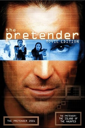 The Pretender: Island of the Haunted The Pretender: Island of the Haunted