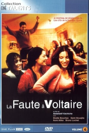 La Faute à Voltaire La Faute à Voltaire