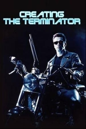 Other Voices: Creating The Terminator Other Voices: Creating The Terminator