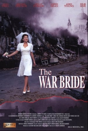 The War Bride The War Bride