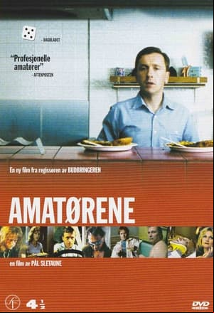 Amatørene