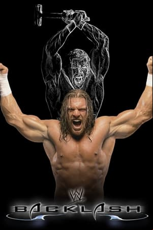 WWE Backlash 2001 WWE Backlash 2001