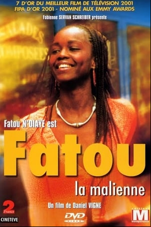 Fatou la Malienne Fatou la Malienne