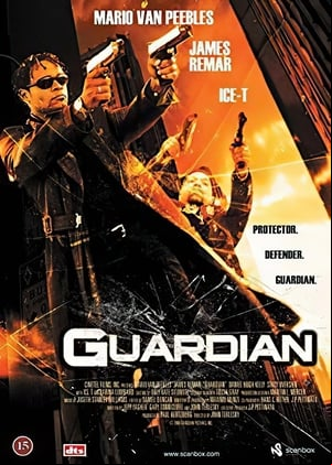 El guardián El guardián