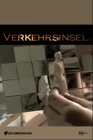Verkehrsinsel