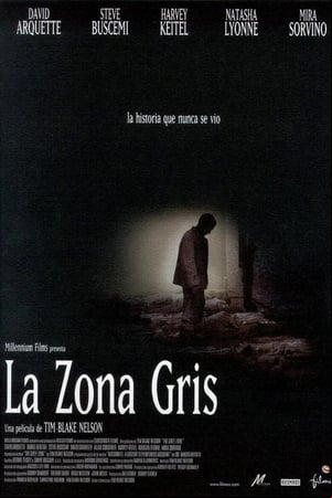 La zona gris