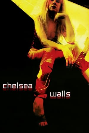 Chelsea Walls