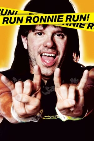 Corre por tu vida, Ronnie Corre por tu vida, Ronnie