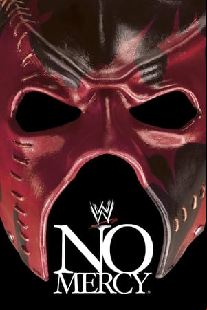WWE No Mercy 2002 WWE No Mercy 2002