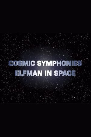 Cosmic Symphonies: Elfman in Space