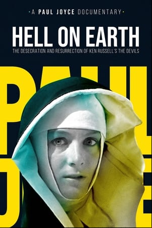 Hell on Earth: The Desecration & Resurrection of The Devils