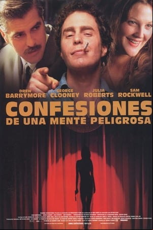 Confesiones de una mente peligrosa