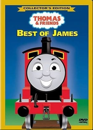 Thomas & Friends: Best Of James