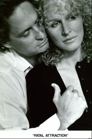 Forever Fatal: ing Fatal Attraction