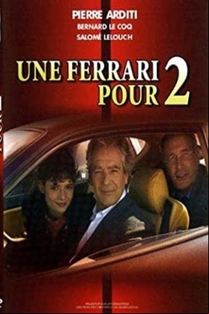 Une Ferrari pour deux Une Ferrari pour deux