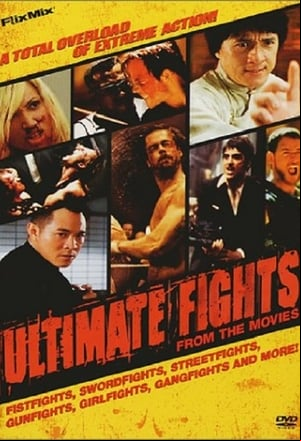 Ultimate Fights from the Movies
