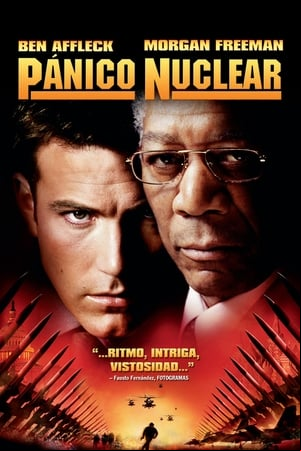 Pánico nuclear Pánico nuclear