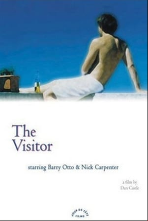 The Visitor