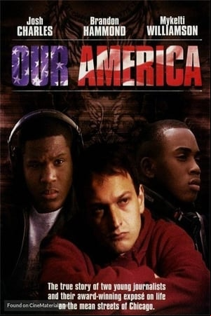 Our America Our America
