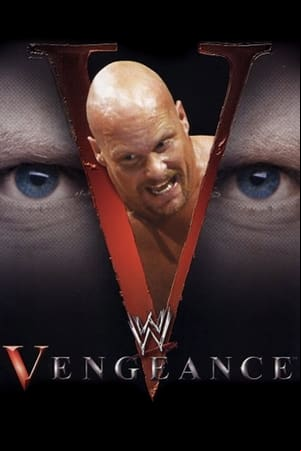 WWE Vengeance 2002 WWE Vengeance 2002