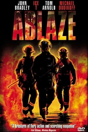 Ablaze Ablaze