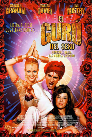 El gurú del sexo