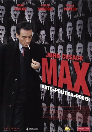 Max Max