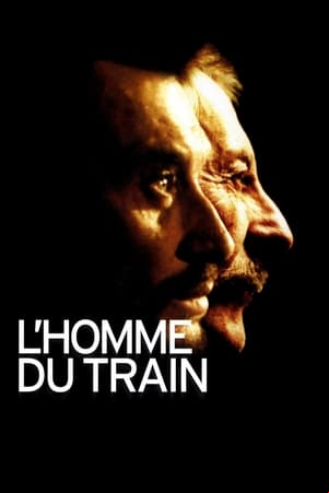 El hombre del tren