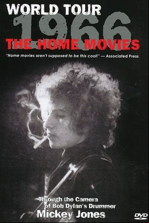 World Tour 1966: The Home Movies World Tour 1966: The Home Movies