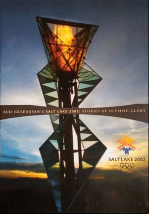 Salt Lake 2002: Stories of Olympic Glory Salt Lake 2002: Stories of Olympic Glory