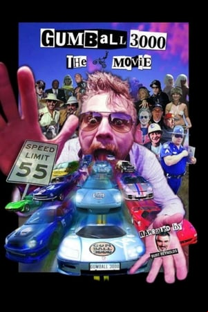 Gumball 3000: The Movie Gumball 3000: The Movie