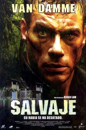 Salvaje Salvaje