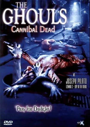 The Ghouls The Ghouls